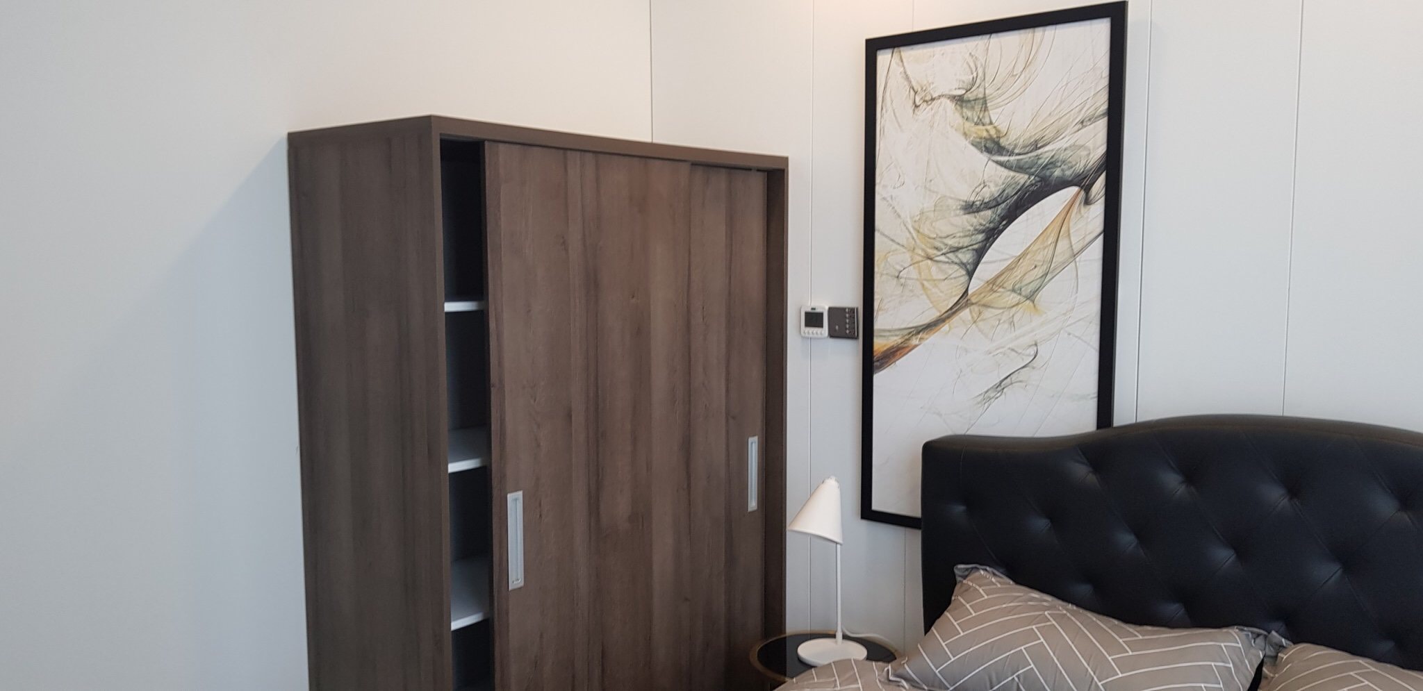 CĂN HỘ AQUA  (  Sử Dụng Chất Liệu VẢI MALAYSIA )